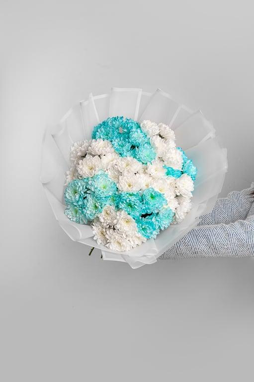 Моно 23 — доставка в Иркутске (FanFlowers) Моно 23 — доставка в Иркутске (FanFlowers)