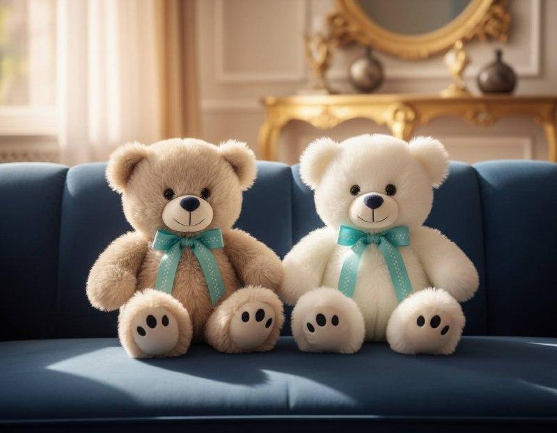 Медведь Медведь