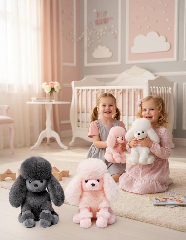 Пудель Пудель