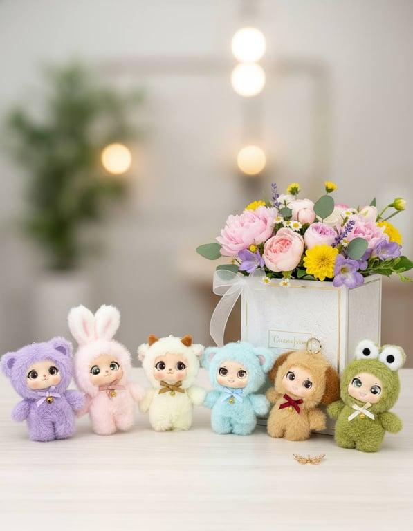 брелок вакуку брелок вакуку